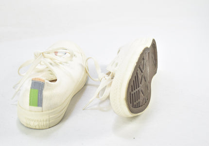 Converse Damen Sportschuhe Sneaker EUR 39,5 Nr. 23-N 1244-Schuh-Gebraucht-secondhand