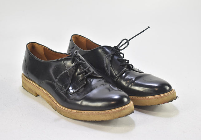 Massimo Dutti Damen Halbschuhe Freizeitschuhe EUR 39 Nr. 24-N 2523-Schuh-Gebraucht-secondhand