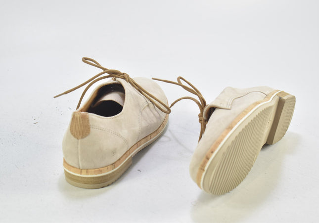 Gabor Damen Halbschuhe Freizeitschuhe UK 5 Nr. 24-N 1549-Schuh-Gebraucht-secondhand