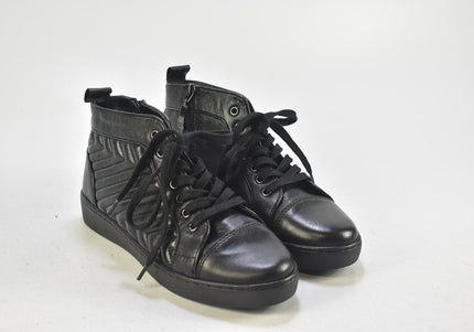 Gerry Weber Damen Stiefelette Boots EUR 39 Nr. 24-B 4184-Schuh-Gebraucht-secondhand