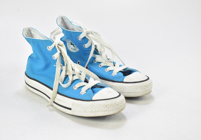 Converse Damen Sportschuhe Sneaker EUR 36 Nr. 24-A 716-Schuh-Gebraucht-secondhand