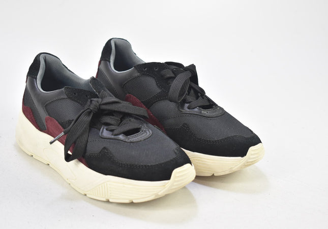 Esprit Damen Halbschuhe Freizeitschuhe EUR 38 Nr. 24-M 1407-Schuh-Gebraucht-secondhand
