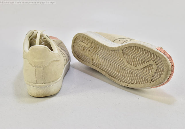 Adidas Superstar Damen Sportschuhe Sneaker  EUR 38 Nr. 25-O 1264