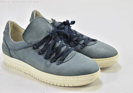 Manfield  Herren Halbschuhe Freizeitschuhe  EUR 43 Nr. 25-T 513