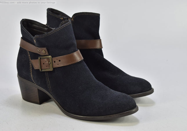 Tamaris  Damen Stiefelette Boots  EUR 41 Nr. 25-B 3167