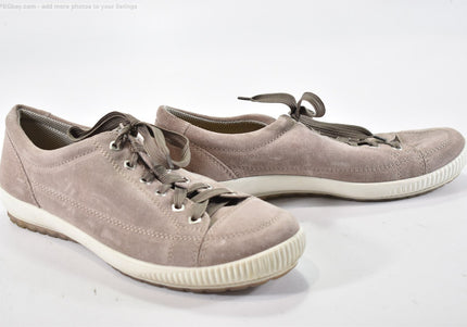 Legero  Damen Halbschuhe Freizeitschuhe  UK 8,5 Nr. 25-L 473