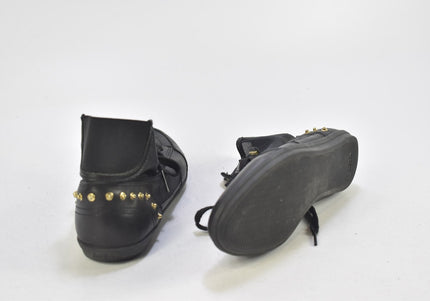 Diesel Damen Stiefelette Boots EUR 37 Nr. 24-B 734-Schuh-Gebraucht-secondhand