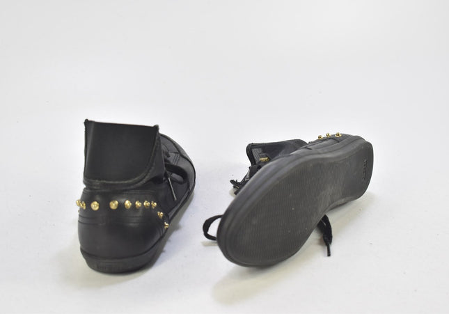 Diesel Damen Stiefelette Boots EUR 37 Nr. 24-B 734-Schuh-Gebraucht-secondhand