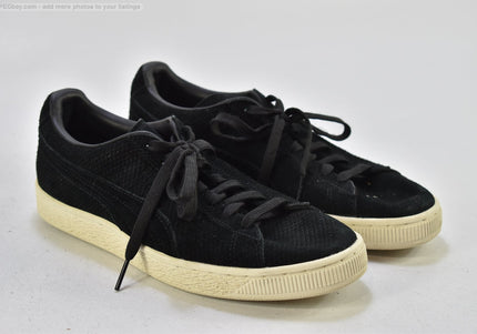 Puma Suede Damen Sportschuhe Sneaker  EUR 38,5 Nr. 25-O 2138