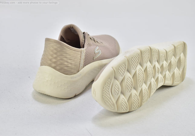 Skechers GoWalk Damen Sportschuhe Sneaker  EUR 37 Nr. 25-L 992