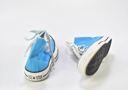 Converse Damen Sportschuhe Sneaker EUR 36 Nr. 24-A 716-Schuh-Gebraucht-secondhand