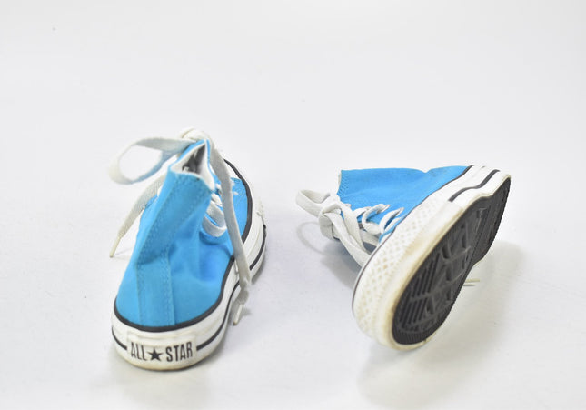 Converse Damen Sportschuhe Sneaker EUR 36 Nr. 24-A 716-Schuh-Gebraucht-secondhand