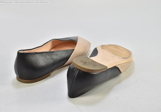 Agl  Damen Halbschuhe Slipper Ballerinas  EUR 40 Nr. 4-R1658