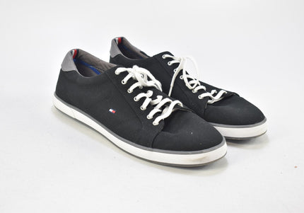 Tommy Hilfiger Herren Halbschuhe Freizeitschuhe EUR 44 Nr. 24-A 2010-Schuh-Gebraucht-secondhand