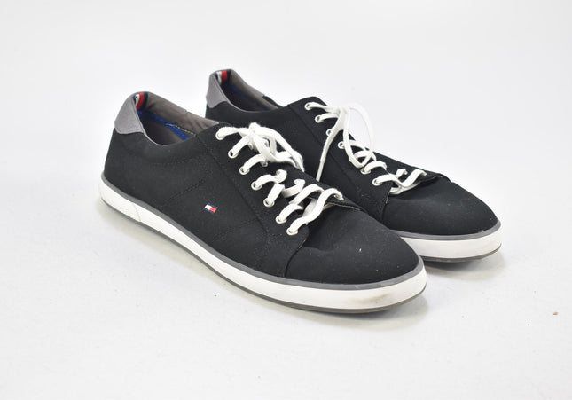 Tommy Hilfiger Herren Halbschuhe Freizeitschuhe EUR 44 Nr. 24-A 2010-Schuh-Gebraucht-secondhand