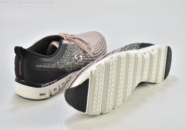 Skechers Glide-Step Damen Sportschuhe Sneaker  EUR 41 Nr. 4R-1270