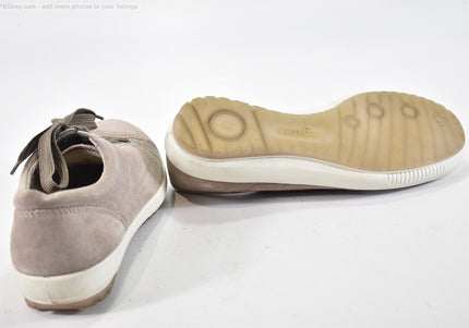 Legero  Damen Halbschuhe Freizeitschuhe  UK 8,5 Nr. 25-L 473