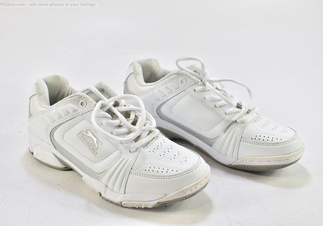 Slazenger Damen Halbschuhe Freizeitschuhe EUR 38 Nr. 25-M 3304-Schuh-Gebraucht-secondhand