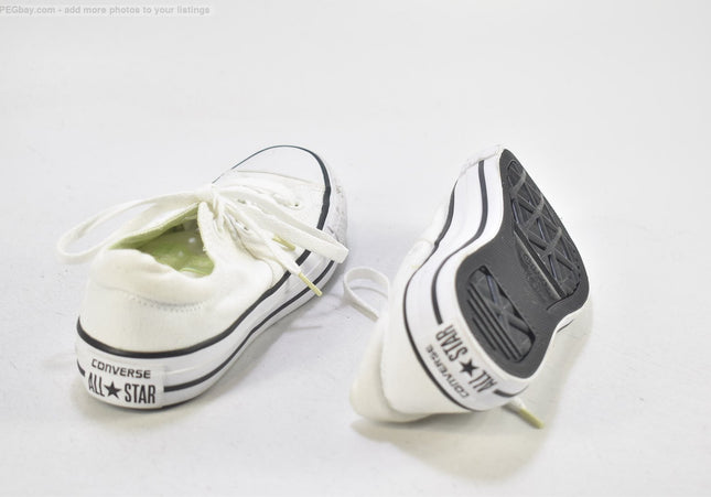 Converse Damen Sportschuhe Sneaker EUR 38 Nr. 25-F 1858-Schuh-Gebraucht-secondhand
