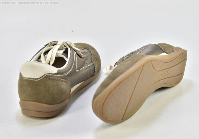Camel Active  Damen Halbschuhe Freizeitschuhe  UK 6 Nr. 25-M 2562