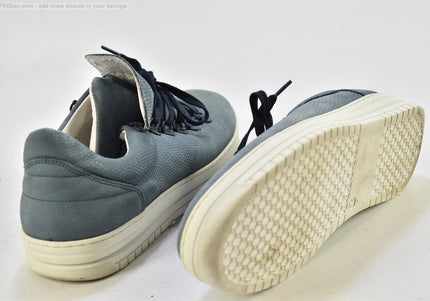 Manfield  Herren Halbschuhe Freizeitschuhe  EUR 43 Nr. 25-T 513