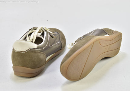 Camel Active  Damen Halbschuhe Freizeitschuhe  UK 6 Nr. 25-M 2562