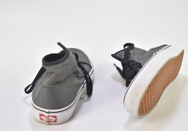 Vans Herren Sportschuhe Sneaker EUR 40,5 Nr. 24-T 337-Schuh-Gebraucht-secondhand