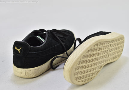Puma Suede Damen Sportschuhe Sneaker  EUR 38,5 Nr. 25-O 2138