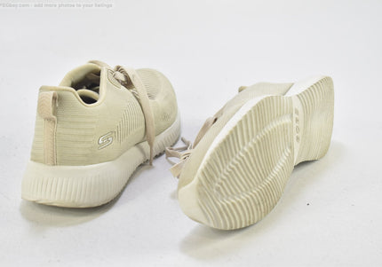Skechers Bobs Damen Sportschuhe Sneaker SL 26cm Nr. 25-F 2413-Schuh-Gebraucht-secondhand