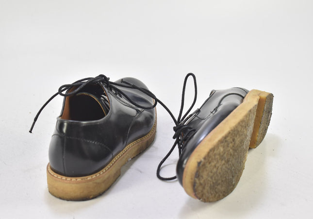 Massimo Dutti Damen Halbschuhe Freizeitschuhe EUR 39 Nr. 24-N 2523-Schuh-Gebraucht-secondhand
