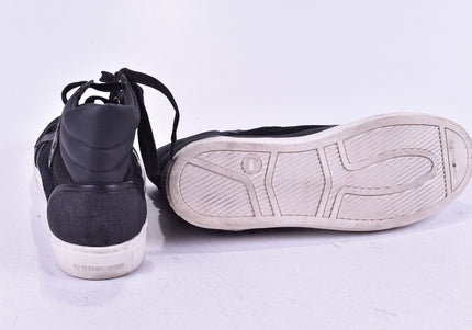 G-Star RAW Damen Stiefelette Boots EUR 40 Nr. 24-M 4753-Schuh-Gebraucht-secondhand