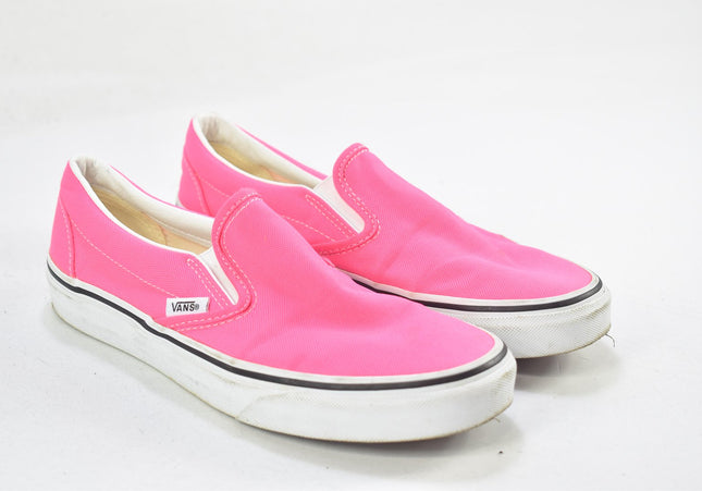 Vans Damen Sportschuhe Sneaker EUR 38 Nr. 23-N 1245-Schuh-Gebraucht-secondhand
