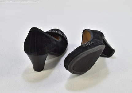 Gabor  Damen Pumps High Heels  UK 6,5 Nr. 25-O 1887