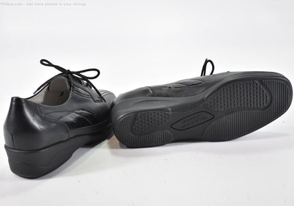 Waldläufer  Damen Halbschuhe Freizeitschuhe  UK 5,5 Nr. 25-T 2626