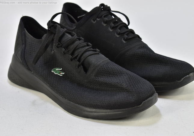 Lacoste  Herren Sportschuhe Sneaker  EUR 47 Nr. 25-Z 452
