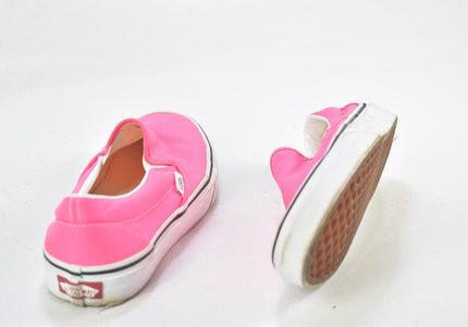Vans Damen Sportschuhe Sneaker EUR 38 Nr. 23-N 1245-Schuh-Gebraucht-secondhand