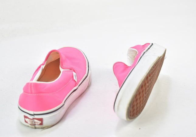 Vans Damen Sportschuhe Sneaker EUR 38 Nr. 23-N 1245-Schuh-Gebraucht-secondhand