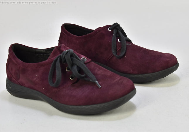 Fidelio  Damen Halbschuhe Freizeitschuhe  UK 5,5 Nr. 25-Z 2957