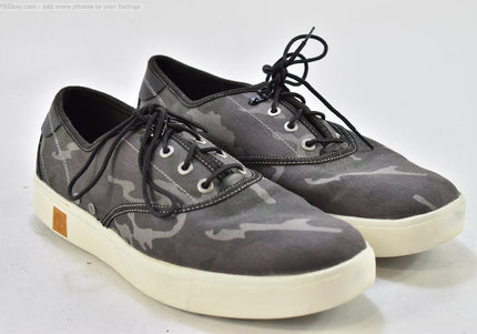 Timberland  Herren Halbschuhe Freizeitschuhe  EUR 45,5 Nr. 25-T 514