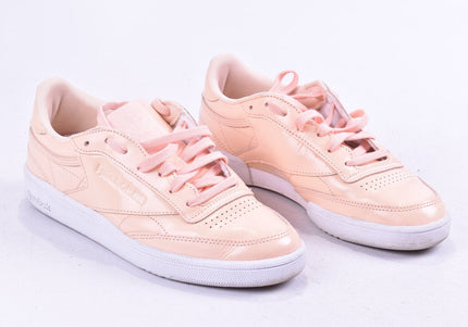 Reebok Classic Damen Sportschuhe Sneaker EUR 37,5 Nr. 24-A 2712-Schuh-Gebraucht-secondhand