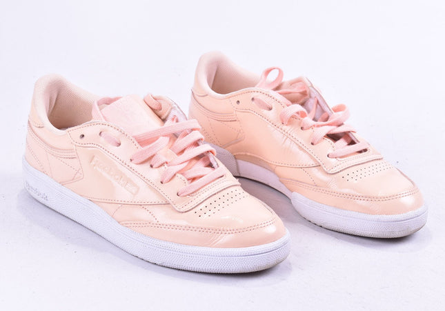 Reebok Classic Damen Sportschuhe Sneaker EUR 37,5 Nr. 24-A 2712-Schuh-Gebraucht-secondhand