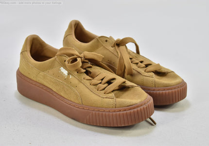 Puma Suede Damen Sportschuhe Sneaker  EUR 37 Nr. 25-O 2139