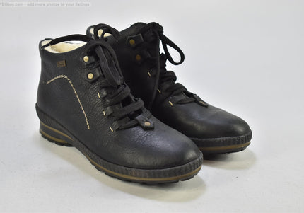Rieker  Damen Stiefelette Boots  EUR 38 Nr. 25-B 2726