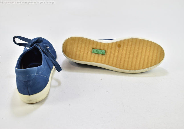 Hotter  Damen Halbschuhe Freizeitschuhe  UK 6 Nr. 25-A 704
