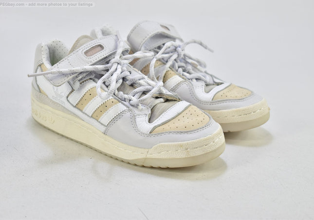 Adidas Forum Damen Sportschuhe Sneaker  EUR 38 Nr. 25-L 993