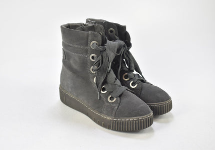 Tamaris Damen Stiefelette Boots EUR 37 Nr. 24-B 391-Schuh-Gebraucht-secondhand