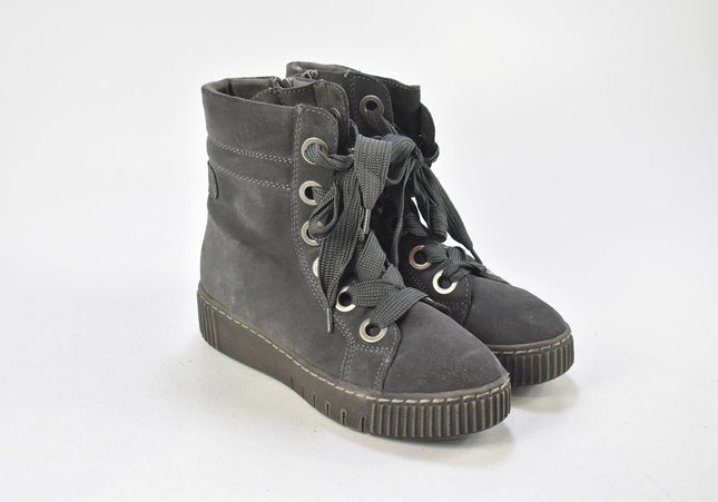 Tamaris Damen Stiefelette Boots EUR 37 Nr. 24-B 391-Schuh-Gebraucht-secondhand