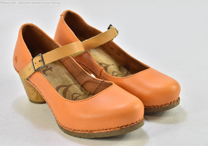 Art  Damen Pumps High Heels  EUR 38 Nr. 25-T 3358