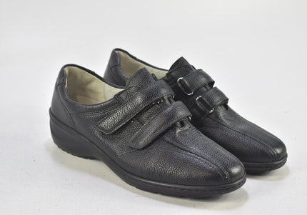 Waldläufer  Damen Halbschuhe Freizeitschuhe  UK 6 Nr. 24-X 1978