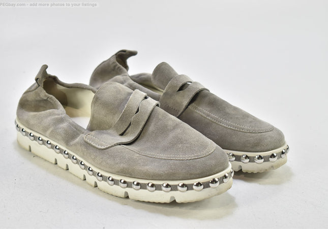 Kennel&Schmenger  Damen Halbschuhe Slipper   UK 7,5 Nr. 25-O 551